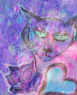 Gypsy in Memoriam
