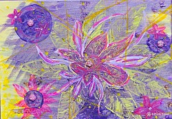 Sommerblumen