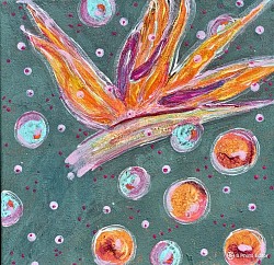 Feuerblume