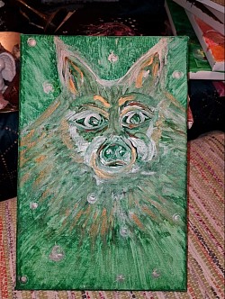 Wolfsblut