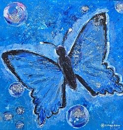 Gruss aus dem Jenseits