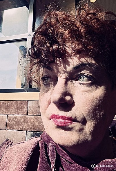 Maria-Luise Sonja Kleineberg