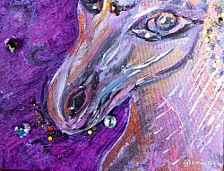 Horse of Chrismas