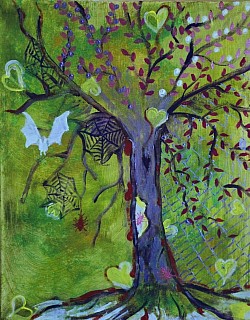 Baum der Liebe